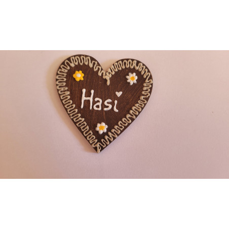 Test-Herz