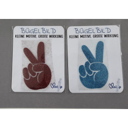 Peace - Kategorie M ✌️