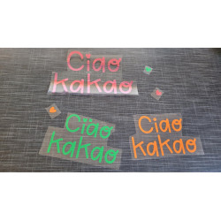 Ciao Kakao - Kategorie M