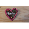 Trachtenanstecker personalisierbar