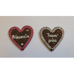 Trachtenanstecker personalisierbar