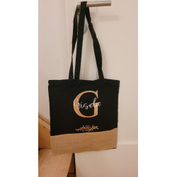 Tasche auch in schwarz verfügbar